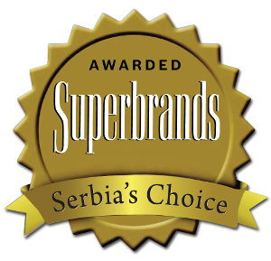 superbrands seal